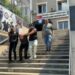 Gaziosmanpaşa’da tartıştığı kişilere ateş açtı; silah seslerini duyup sokağa çıkan kadın hayatını kaybetti