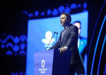 Sıfır Atık Forumu, 5-7 Haziran'da İstanbul'da düzenlenecek