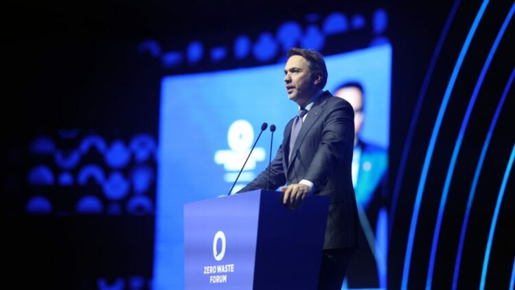 Sıfır Atık Forumu, 5-7 Haziran'da İstanbul'da düzenlenecek