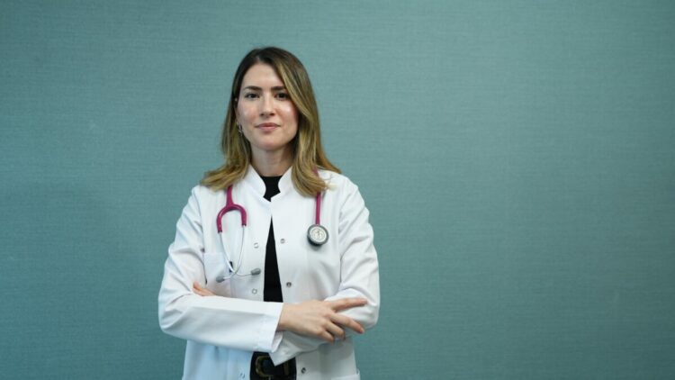 'Şeker sadece kilo yapmıyor insülin direnci ve yağlı karaciğeri tetikliyor’