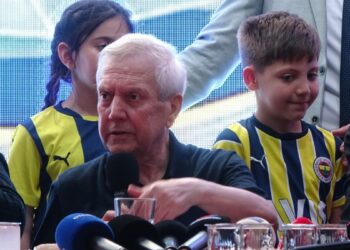 Aziz Yıldırım’dan Alex açıklaması: İhtiyaç olursa, memnuniyetle