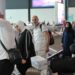 Hacılar kutsal topraklardan yurda dönmeye başladı