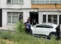 Şişli'de 84 yaşındaki kadın evinde ölü bulundu