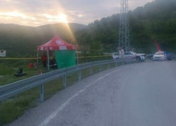 Beypazarı'nda kayıp Hatice, yaralı halde bulundu