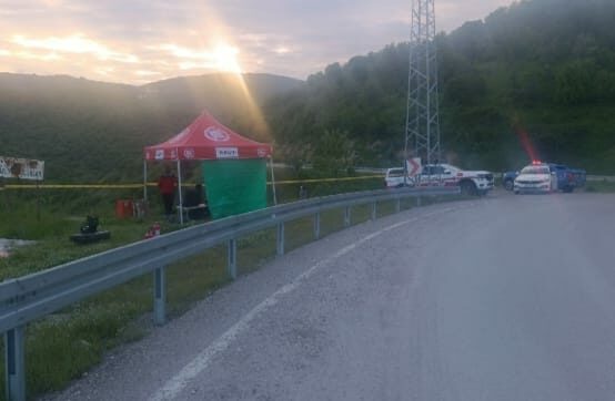 Beypazarı'nda kayıp Hatice, yaralı halde bulundu