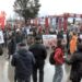 Kartal Meydanı'ndaki 1 Mayıs kutlaması başladı - 1