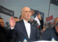İŞ Başkanı Atalay: 28 bin lirayla 1 ay bırakın, 1 hafta geçinemezsiniz