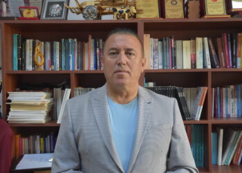Prof. Dr. Dilci: Dijital mecralar manipülasyonla insan davranışlarını etkiliyor