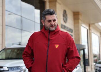 Göztepe Basket'in inancı tam