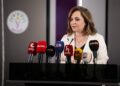 DEM Parti'li Doğan: Öcalan'ın doğrudan iletişim kuracağı koşulların oluşturulması elzem