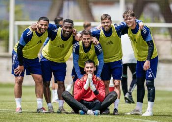 Kayserispor, Alanyaspor maçının taktiğini çalıştı