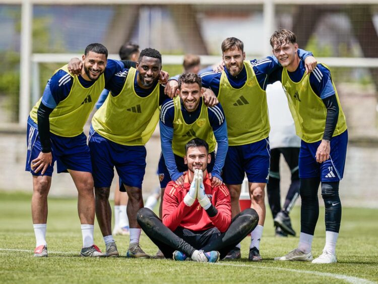 Kayserispor, Alanyaspor maçının taktiğini çalıştı