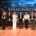 Stratonikeia Belgeseli’nin gösterimi, BAU’da gerçekleşti