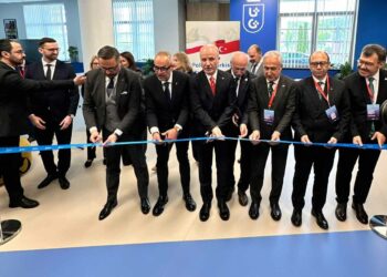 Yükseköğretim Kurulu Başkanı Özvar, Polonya’da