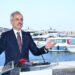 Limanlarda nisan rekoru