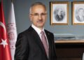 Bakan Uraloğlu: Demir yolu ulaşımında 9 milyon engelli yolcuya ücretsiz hizmet verdik