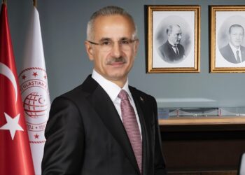 Bakan Uraloğlu: Demir yolu ulaşımında 9 milyon engelli yolcuya ücretsiz hizmet verdik