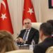 Bakan Işıkhan: Yapay zeka, iş dönüşümünü beraberinde getiriyor