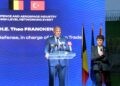 Belçika Savunma Bakanı Francken: Savunmada Türkiye ile aynı seviyede değiliz