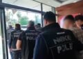 77 ilde uyuşturucu operasyonu: 1187 tutuklama