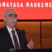 Anayasa Mahkemesi Başkanı Özkaya: Bireysel başvuru hukukun anayasallaşmasını sağladı