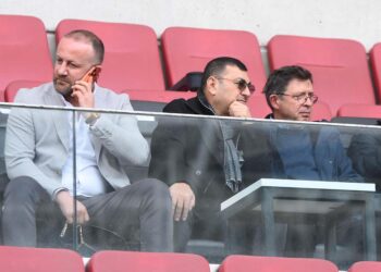 Altay'da Ahmet Taşpınar acı konuştu