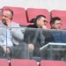 Altay'da Ahmet Taşpınar acı konuştu