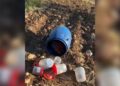 Şanlıurfa’da mezarlıkta bulunan ceninlerle ilgili 4 kişi adli kontrolle serbest