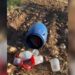 Şanlıurfa’da mezarlıkta bulunan ceninlerle ilgili 4 kişi adli kontrolle serbest