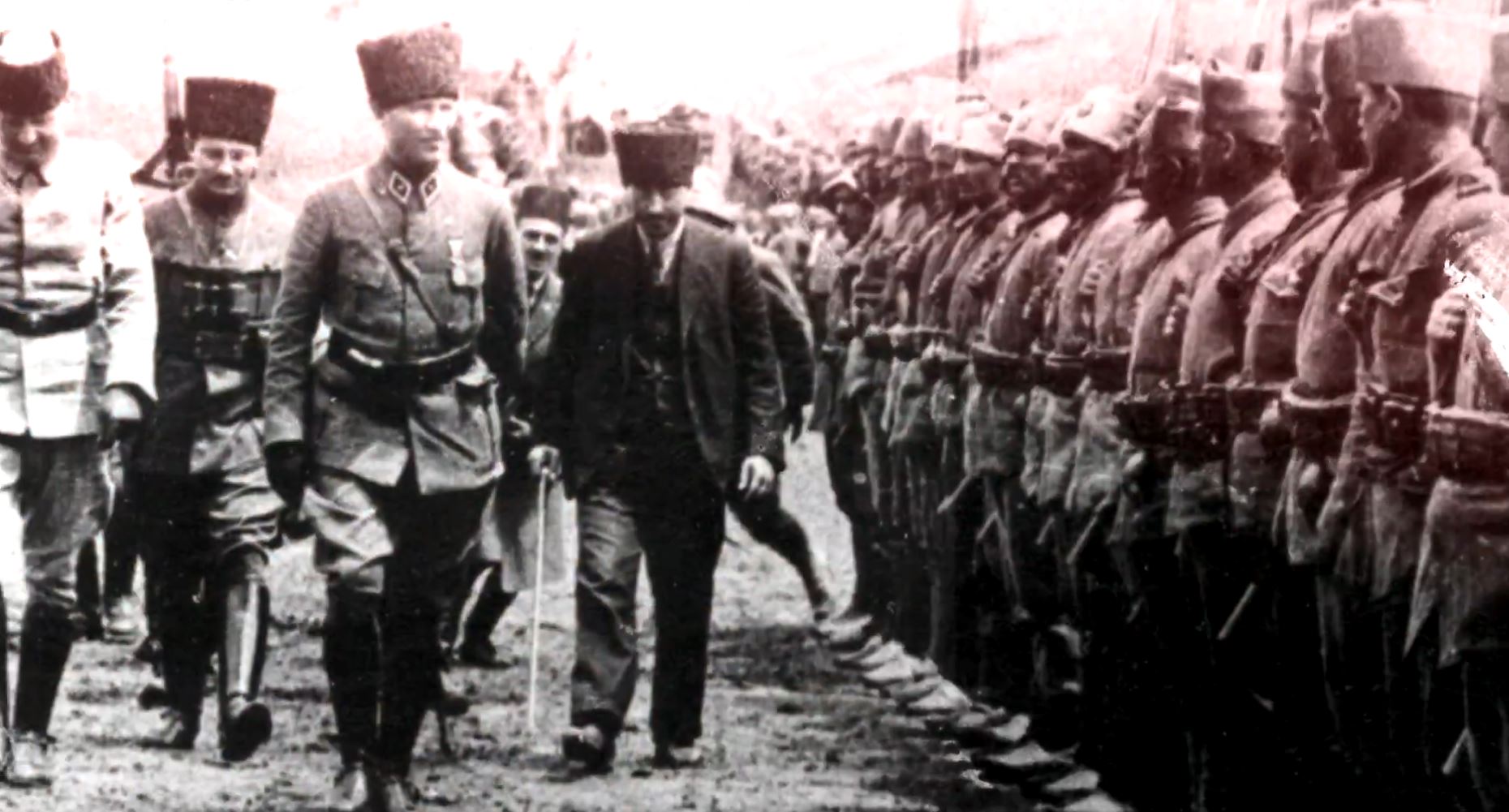 MSB'den videolu 19 Mayıs mesajı