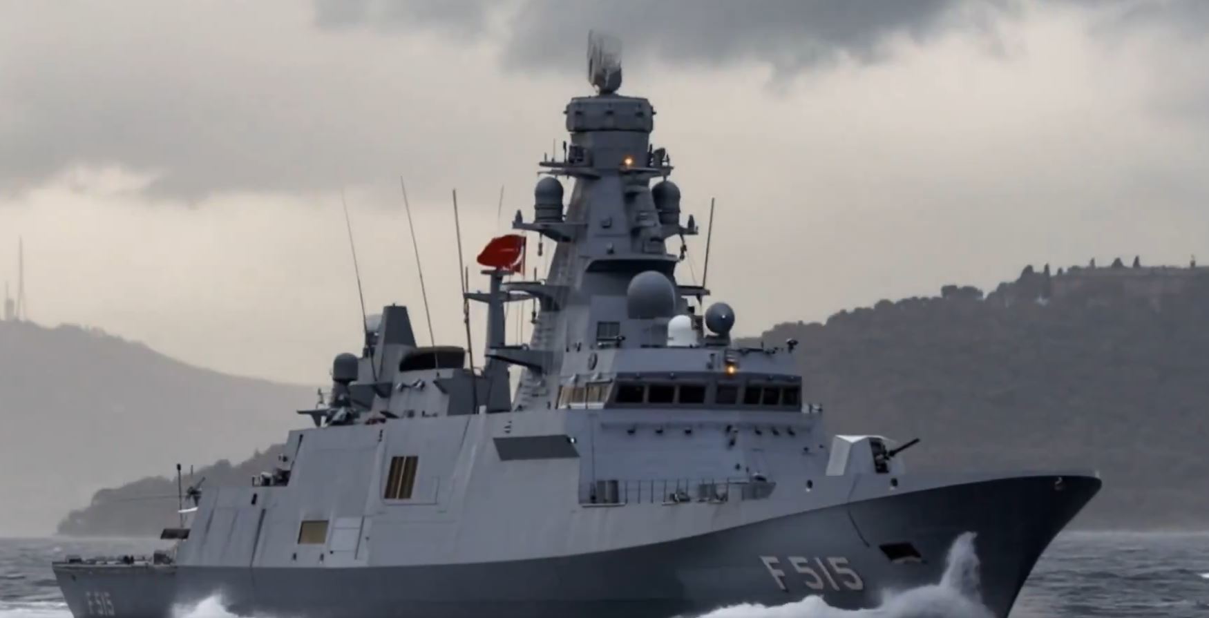 MSB'den videolu 19 Mayıs mesajı