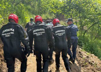 3 gündür kayıp olan kadının cansız bedenine ulaşıldı