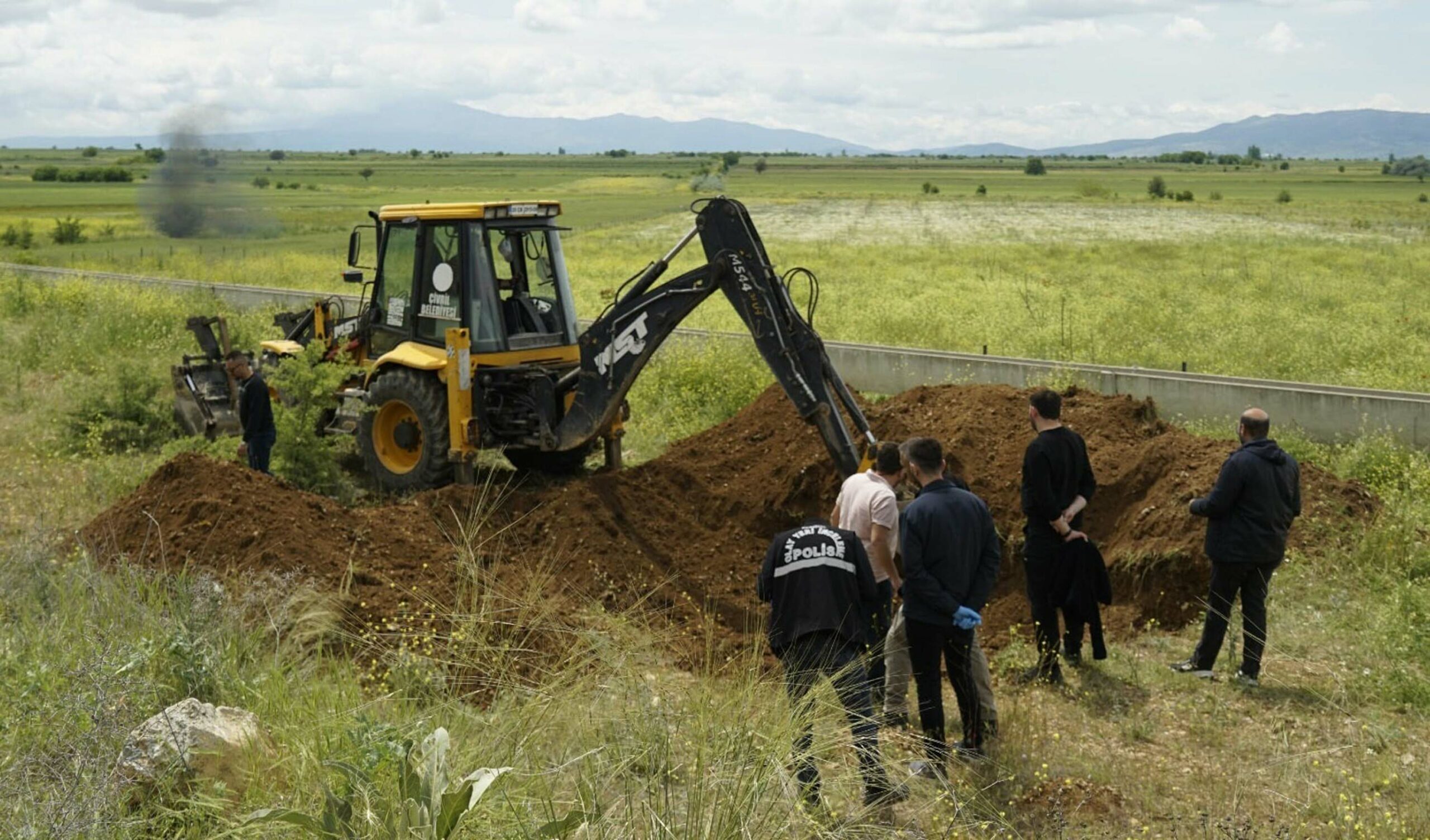 D10 önce öldürülen Ayşen’in cinayet şüphelisi boşandığı eşi çıktı