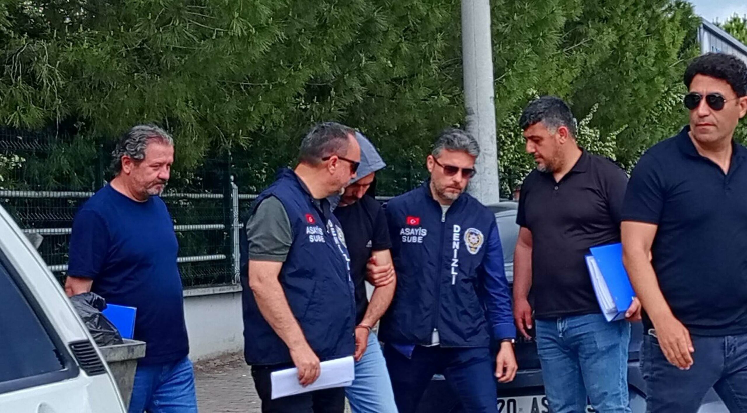 D10 önce öldürülen Ayşen’in cinayet şüphelisi boşandığı eşi çıktı