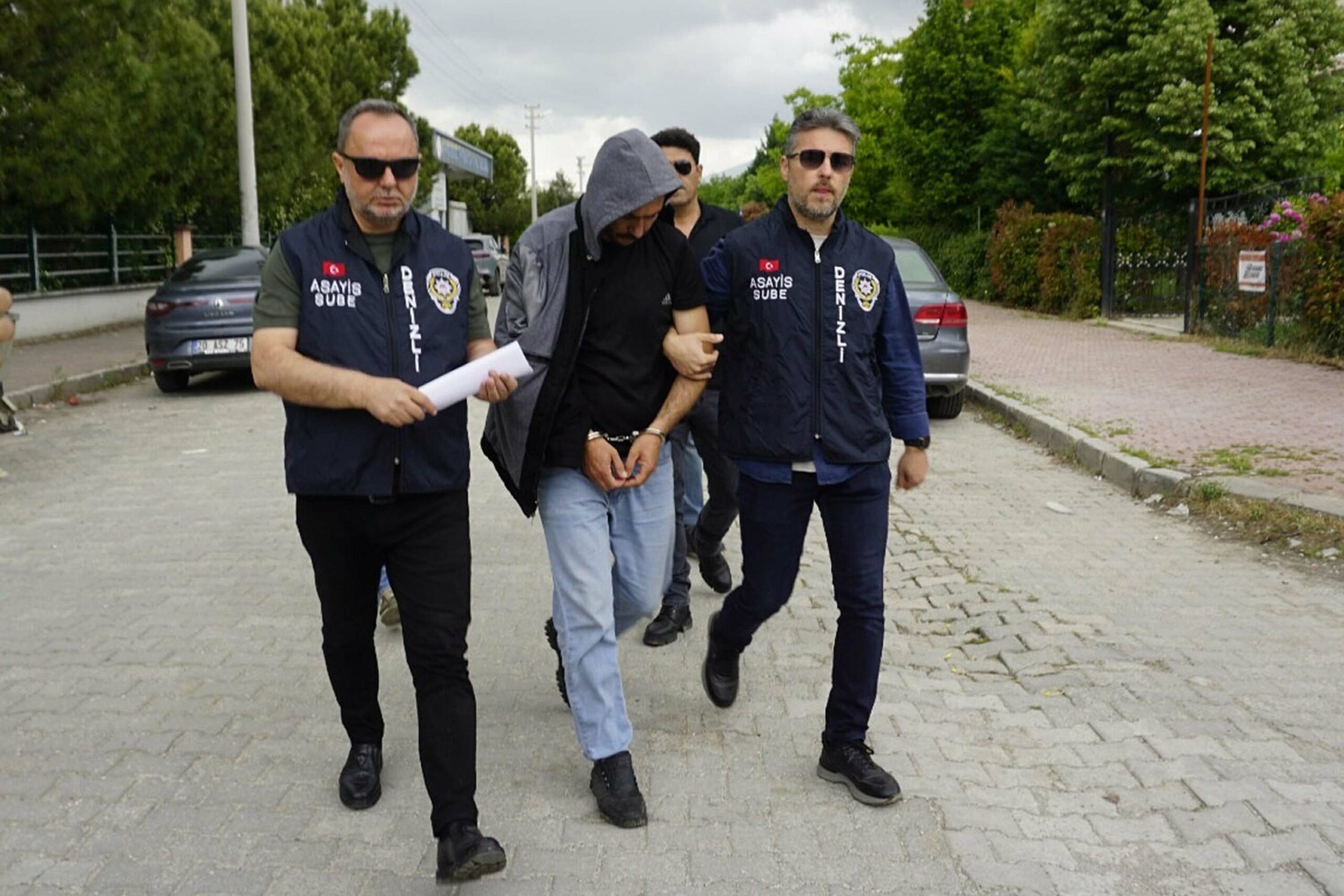 D10 önce öldürülen Ayşen’in cinayet şüphelisi boşandığı eşi çıktı