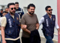 Rasim Ozan Kütahyalı operasyonunda kritik delil: Şifresi kırılan telefondan çıktı