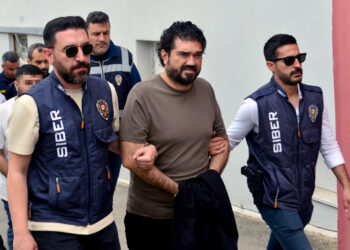 Rasim Ozan Kütahyalı operasyonunda kritik delil: Şifresi kırılan telefondan çıktı