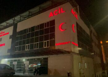 Kayseri'de kayınpeder ile damat arasında silahlı kavga: 2'si ağır 3 yaralı
