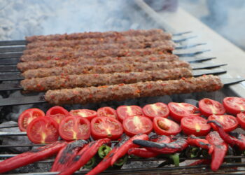 Diyabet, kolestrol, tansiyon hastalarına uzmanından et ve tuz tüketimi uyarısı: Tatil moduna girmeyin