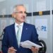 Bakan Uraloğlu: Posta kargosu gönderilerinin yüzde 82'si 2 gün içinde teslim ediliyor