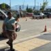Aydın’da kurban kesimi sırasında yaralananlar hastanenin yolunu tuttu