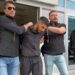 Annesinin sevgilisini öldüren şüpheli adliyede