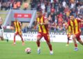 Göztepe yönetimi Juan transferinde aceleci davranmayacak