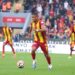 Göztepe yönetimi Juan transferinde aceleci davranmayacak