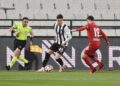 Manisa Futbol Kulübü gençlerin vitrini oldu