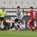 Manisa Futbol Kulübü gençlerin vitrini oldu