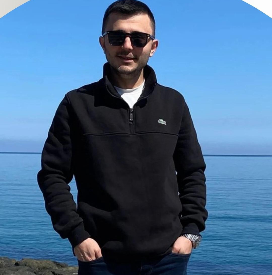 Tokat'ta çaya düşüp kaybolan 2 genç, üç ayrı koldan aranıyor