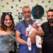 650 gram doğan 'Leyloş bebek' hayata tutundu
