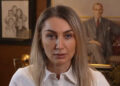 Dilek İmamoğlu’ndan sert tepki: “Aynı aileye mensup olmak suç gibi gösteriliyor”