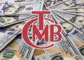 TCMB, cari açık verilerini açıkladı